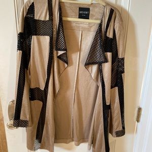 Insight New York light jacket